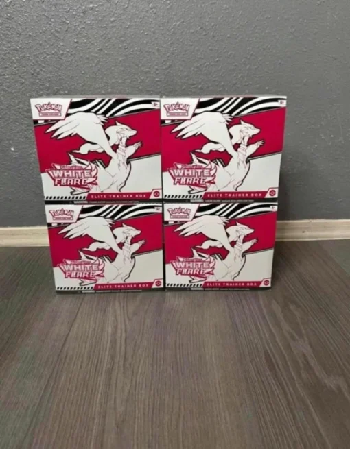pokemon liquidation pallets europe