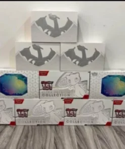 pokemon elite trainer box