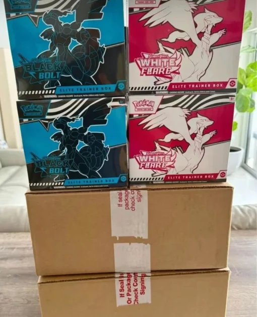 wholesale pokemon products pallet europe