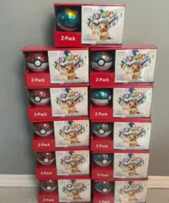 pokemon tcg mega evolution booster pack