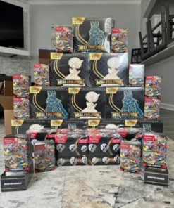 pokemon booster bundle​