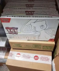wholesale pokemon products pallet europe