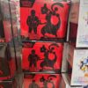 pokemon - tcg - mega evolution booster bundle