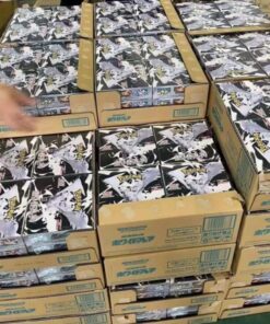 pokemon - tcg - mega evolution booster bundle