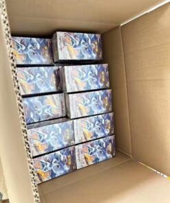 pokemon cards pallet bulk europe