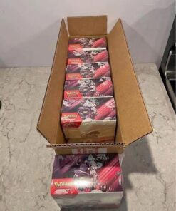 pokemon card pallets europe bulk buy