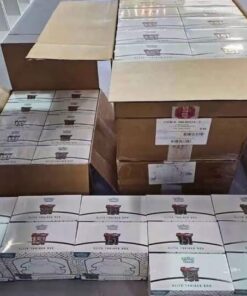 pokemon liquidation pallets europe