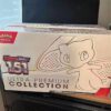 pokemon mega evolution booster bundle