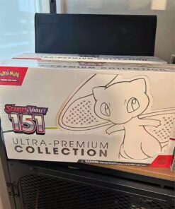 pokemon mega evolution booster bundle