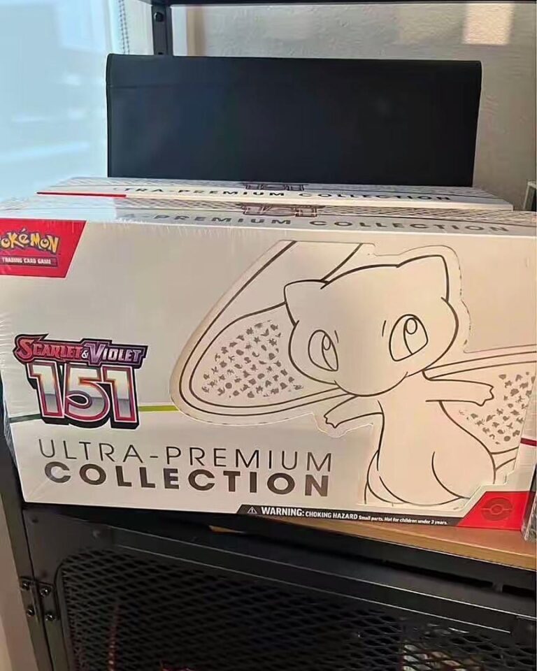 pokemon mega evolution booster bundle