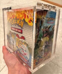 pokemon prismatic evolution booster packs