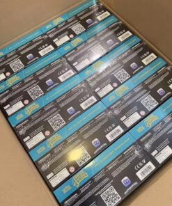 pokemon wholesale pallets europe