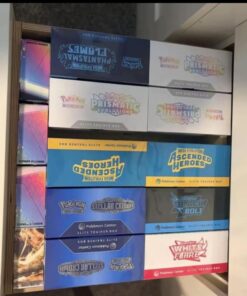 buy pokemon liquidation pallets europe online