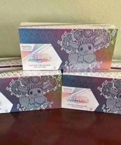 pokemon 151 booster pack