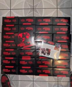pokemon pallets reseller europe