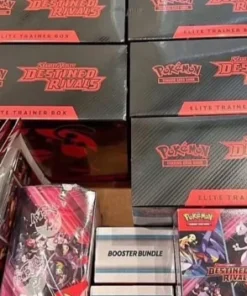 best pokemon booster packs