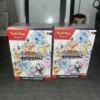 pokemon liquidation pallets for sale eu
