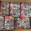 pokémon black bolt booster bundle​