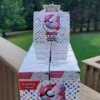 pokemon booster packs
