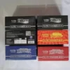 pokemon evolutions booster pack