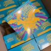 pokemon liquidation pallets