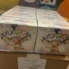 pokemon trading card game booster pack