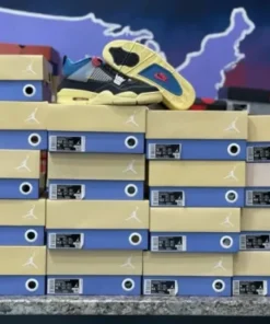 sneaker pallets for sale europe