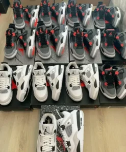 sneaker liquidation pallets