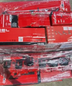 milwaukee tool liquidation pallets netherlands
