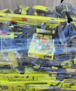 buy ryobi tool pallets wholesale netherlands