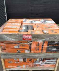 buy ridgid tool pallets wholesale netherlands