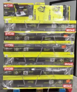 ryobi power tools