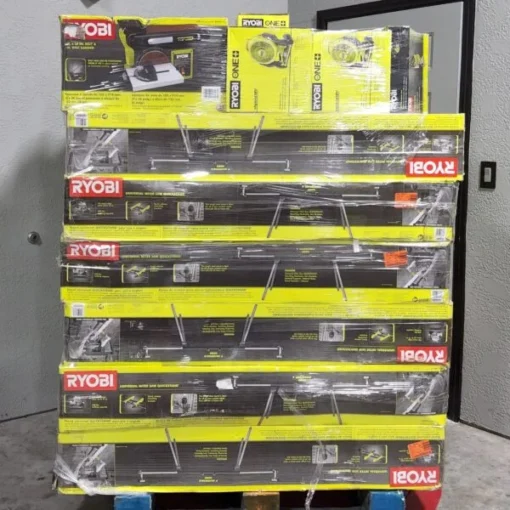ryobi power tools
