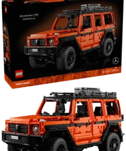 lego 42177 technic mercedes benz g 500 professional line