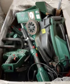 parkside tool liquidation pallets netherlands