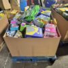 toy pallets for resale europe