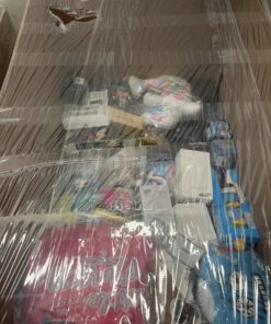 toy liquidation pallets