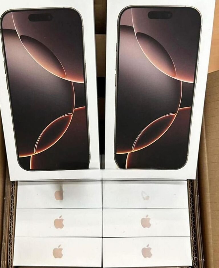 buy iphone pallets wholesale netherlands
