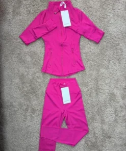 bulk lululemon clothing pallets europe