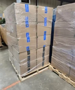 amazon mystery box pallet