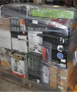 home appliances liquidation netherlands