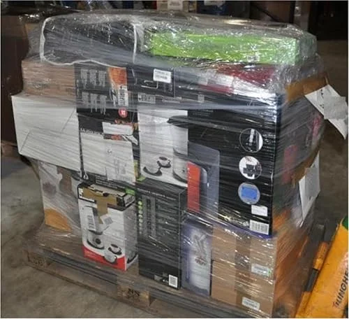 home appliances liquidation netherlands