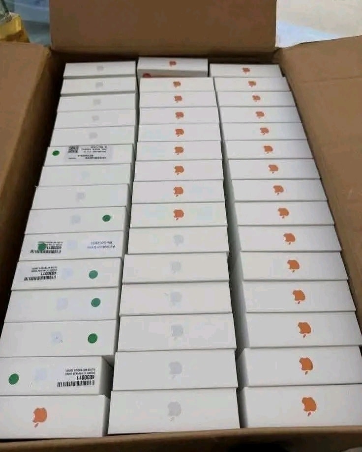 iphone liquidation pallets europe