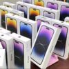 apple iphone wholesale pallets europe