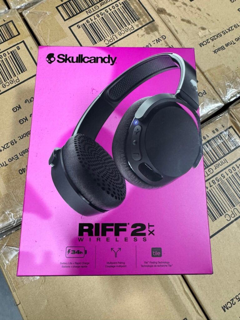 buy airpods pallets wholesale netherlands