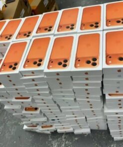 iphone liquidation pallets europe