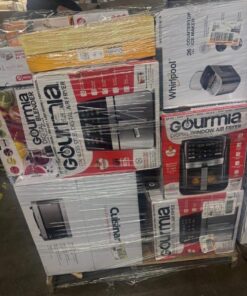 kitchen and home appliances