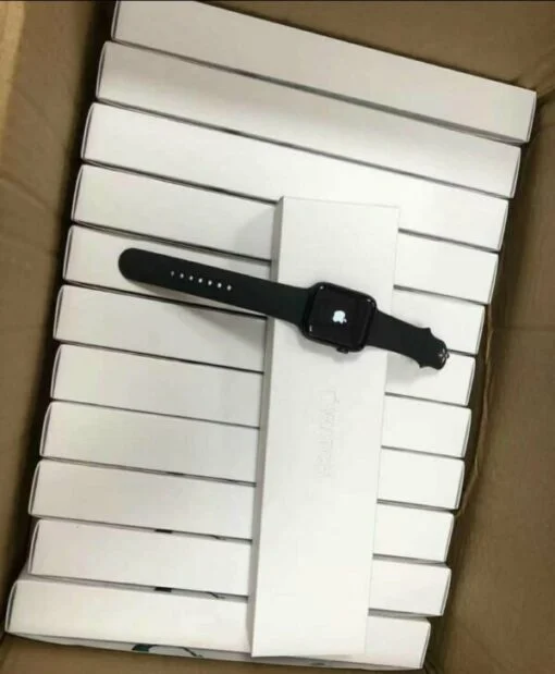 buy apple watch pallets wholesale netherlands