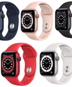 buy apple watch pallets wholesale netherlands