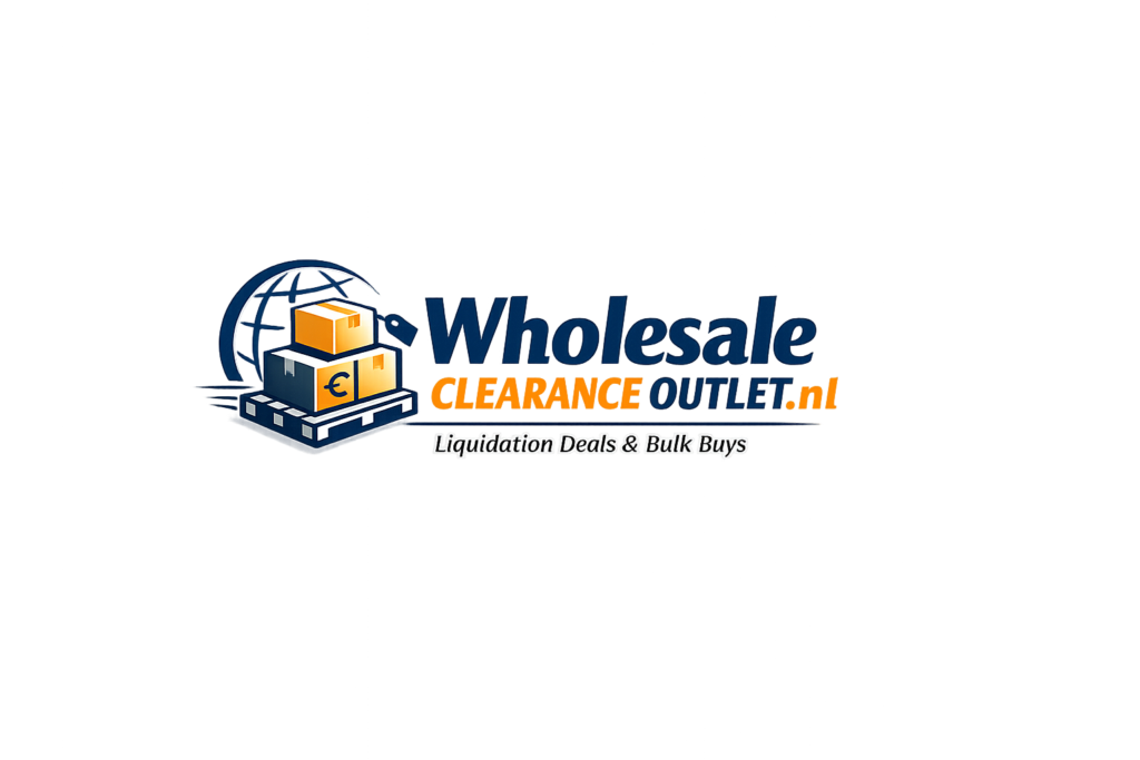 wholesaleclearanceoutlet.nl